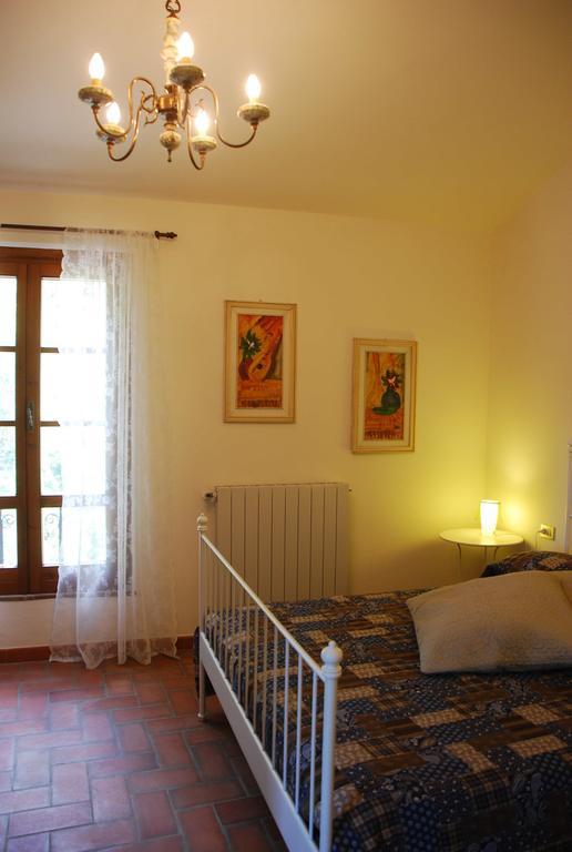 La Locanda Del Barbagianni Santa Luce Room photo