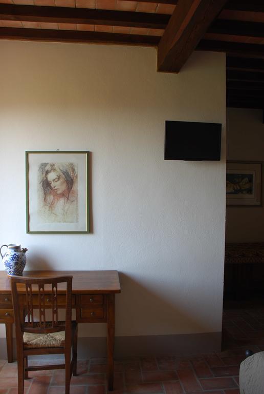 La Locanda Del Barbagianni Santa Luce Room photo