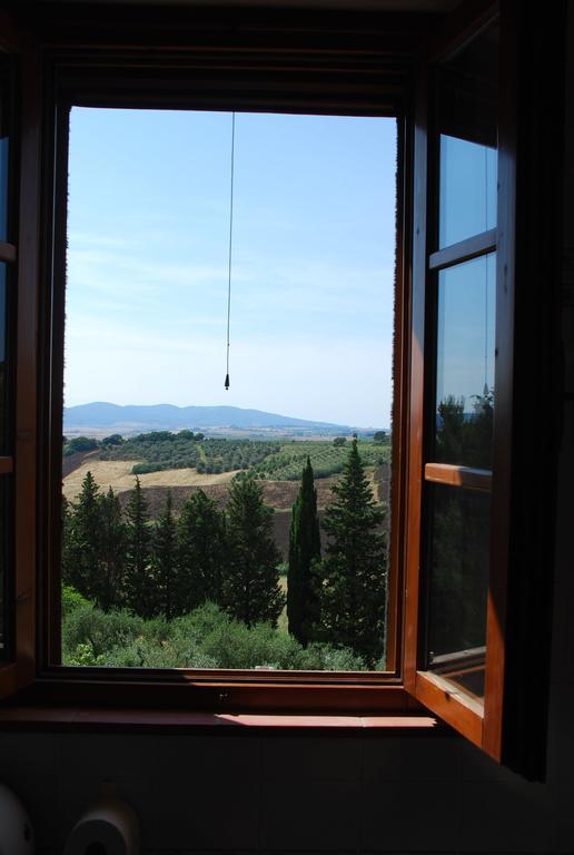 La Locanda Del Barbagianni Santa Luce Room photo