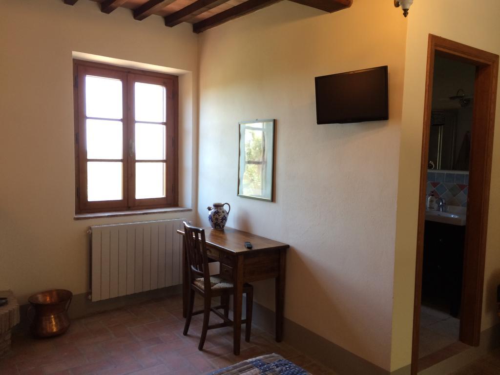 La Locanda Del Barbagianni Santa Luce Room photo