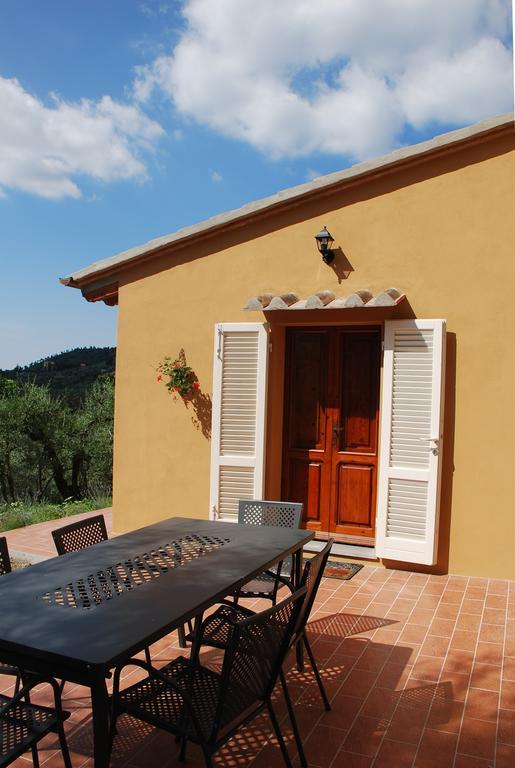La Locanda Del Barbagianni Santa Luce Room photo
