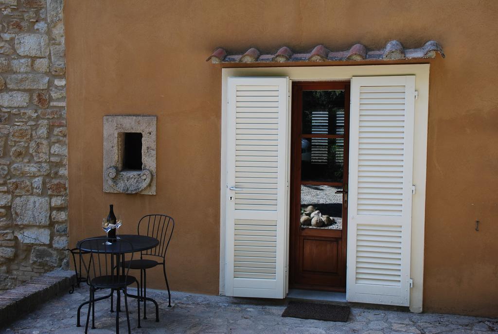 La Locanda Del Barbagianni Santa Luce Room photo