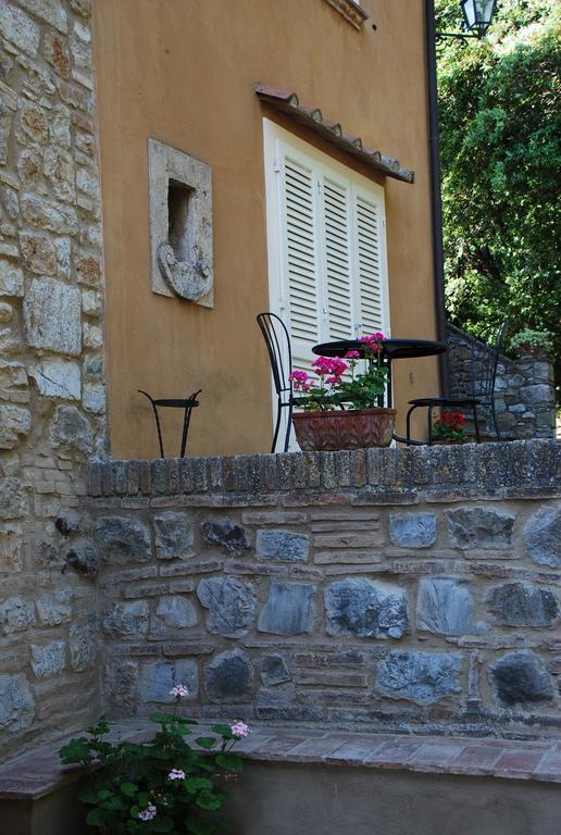 La Locanda Del Barbagianni Santa Luce Exterior photo